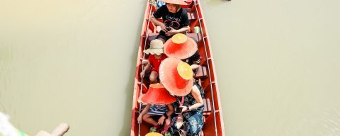 Cambodia a still authentic kingdom Cambodia a still authentic kingdom